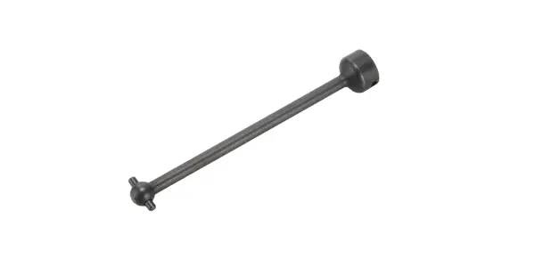 Kyosho Drive Shaft 65.5mm. (1) For LA232 — image 1 of 4