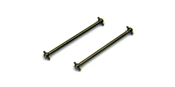 Drive Shaft 65.5mm Kyosho Ultima DirtMaster (2)