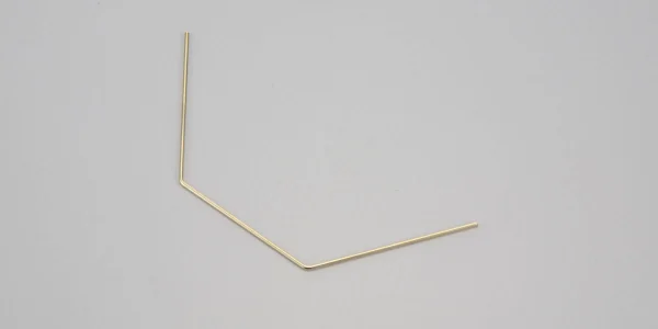 Kyosho Ultima RB7.5 Rear Anti-roll Bar 1.1mm — image 1 of 2