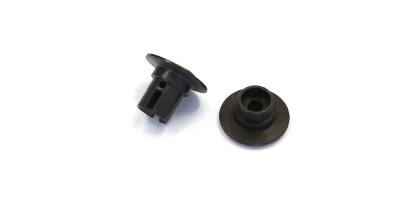 Kyosho Centre Disk Shaft Set Lazer Zx5 Fs — image 1 of 2
