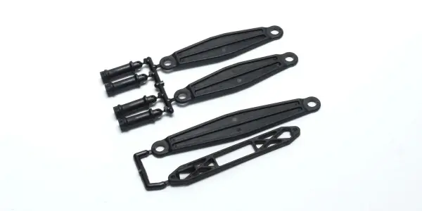 Kyosho Battery Holder Zx6 — image 1 of 3