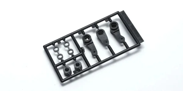 Kyosho Lazer ZX7.5 Steering Parts