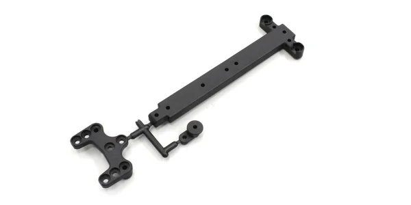 Kyosho Rear Stiffener Set Lazer Zx7
