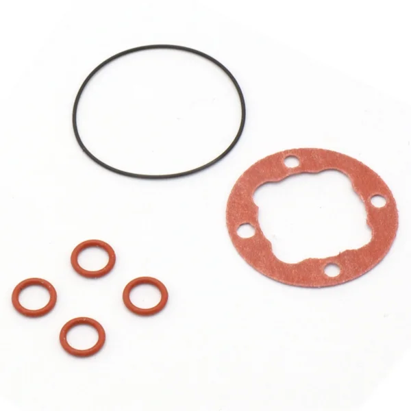Kyosho Lazer ZX7.5 Differential Gasket Set — image 1 of 3