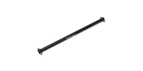 Kyosho Lazer ZX7.5 7075 Aluminium Centre Shaft 95mm