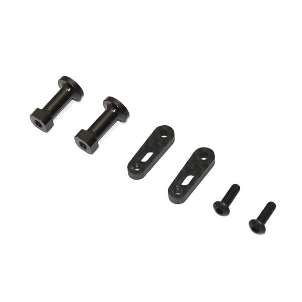 Kyosho Lazer ZX7.5 Battery Holder — image 1 of 3