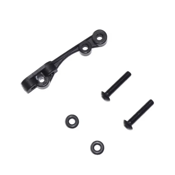 Kyosho Lazer ZX7.5 Cooling Fan Mount — image 1 of 3