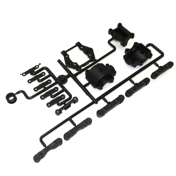 Kyosho Lazer ZX7.5 Bulk Head Set — image 1 of 2