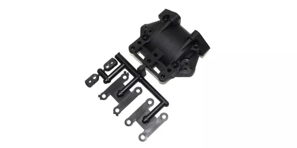 Kyosho Lazer ZX7.5 Front Upper Bulk