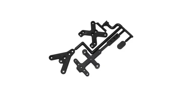 Kyosho Lazer ZX7.5 Front Stiffener