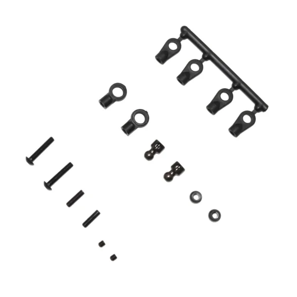 Kyosho Lazer ZX7.5 Anti-Roll Bar Link Set — image 1 of 3