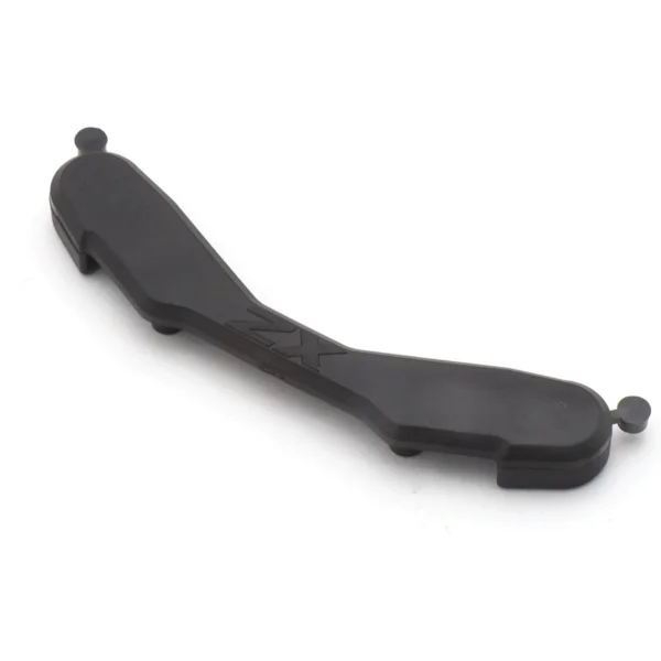 Kyosho Lazer ZX7.5 Front Damper Stay Protector — image 1 of 3