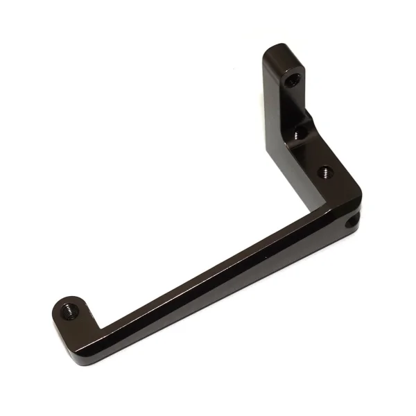 Kyosho Lazer ZX7.5 Aluminium Servo Mount — image 1 of 3