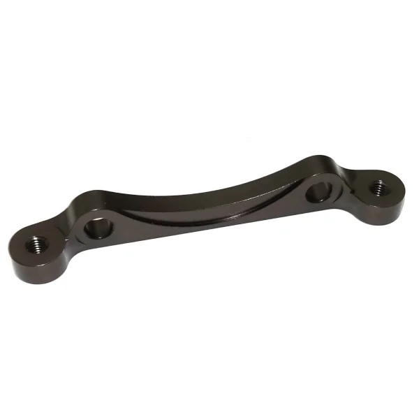 Kyosho Lazer ZX7.5 Aluminium Steering Plate — image 1 of 2