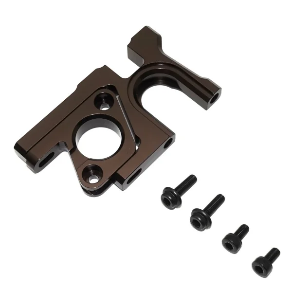 Kyosho Lazer ZX7.5 Motor Mount — image 1 of 3