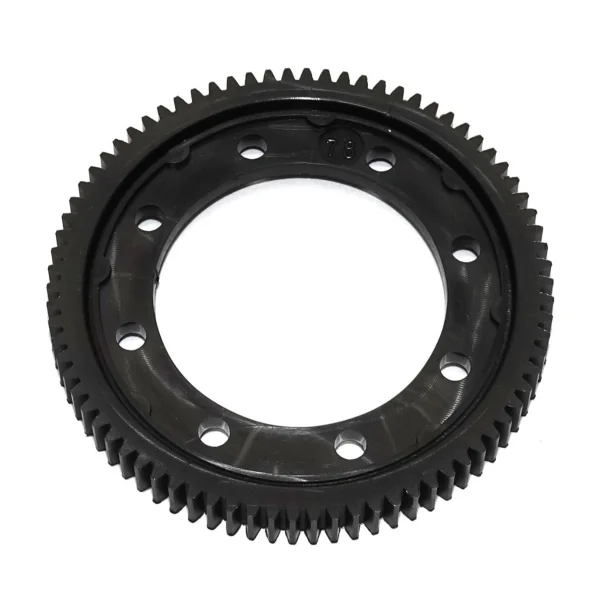 Kyosho Lazer ZX7.5 Spur Gear 78T-48DP — image 1 of 3