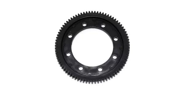 Kyosho Lazer ZX7.5 Spur Gear 80T-48DP