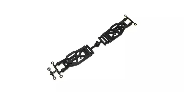 Kyosho Lazer ZX7.5 Front Suspension Arm Set