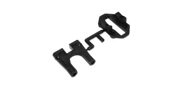 Kyosho Lazer ZX7.5 Centre Mount Set