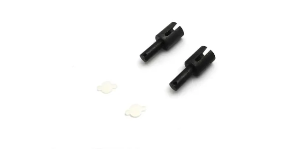 Steel Diff Gear Shaft Kyosho EP Lazer SB DirtCross