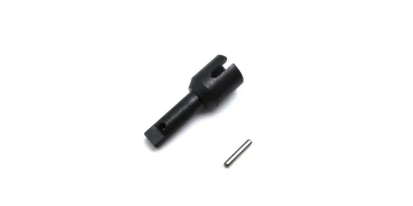 Front Drive Bevel Gear Shaft Kyosho EP Lazer SB DirtCross — image 1 of 2