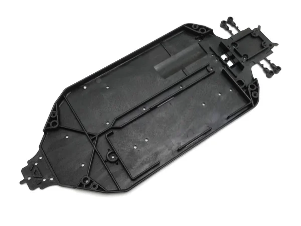 Main Chassis Kyosho EP Lazer SB DirtCross — image 1 of 3