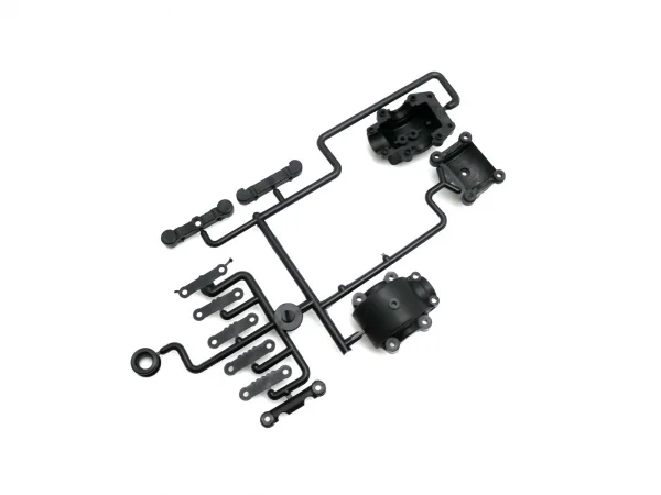 Front Bulk Head Kyosho EP Lazer SB DirtCross