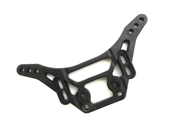 Rear Shock Stay Kyosho EP Lazer SB DirtCross — image 1 of 2