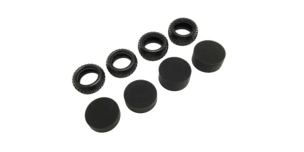 Tyres Kyosho EP Lazer SB DirtCross