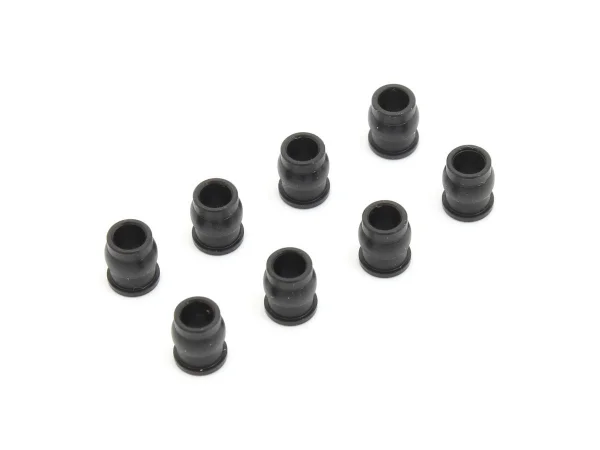 Kyosho Suspension Bush (Pom) Lazer Zx5 (8) — image 1 of 4