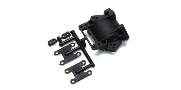 Kyosho Front Upper Bulk Hcg Lazer Zx6/6.6