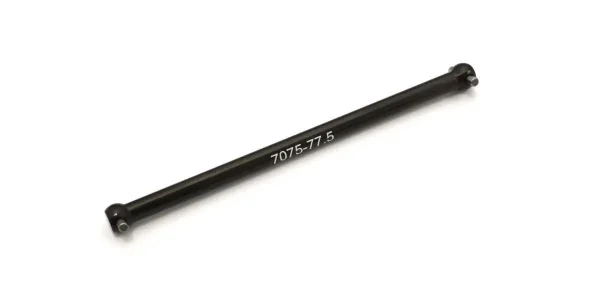 Kyosho Lazer ZX7.5 7075 Aluminium Centre Shaft 77.5mm — image 1 of 3