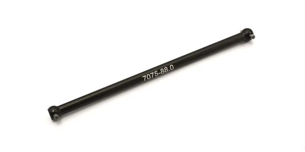 KYOSHO Aluminium Center Shaft (88.0) LAZER ZX6-ZX6.6-ZX7 — image 3 of 4