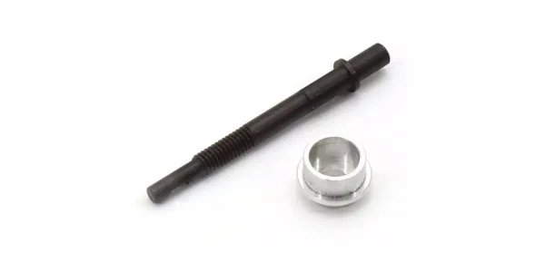 Kyosho Lazer ZX7.5 Slipper Shaft Set (LAW88) — image 2 of 3