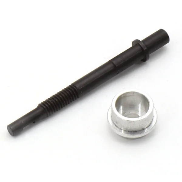 Kyosho Lazer ZX7.5 Slipper Shaft Set (LAW88) — image 1 of 3