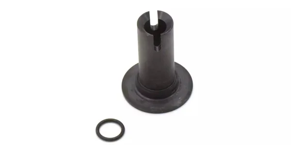 Kyosho Lazer ZX7.5 Slipper Clutch Disk Cup (LAW88) — image 2 of 3