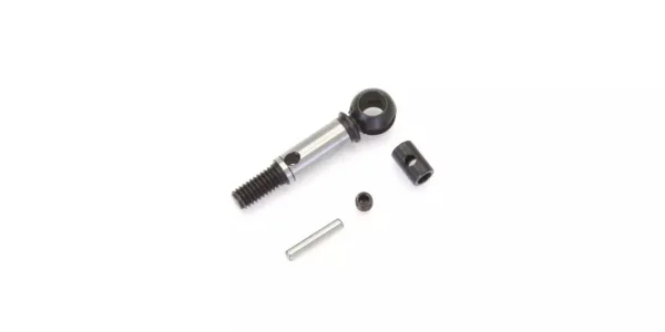 Kyosho Lazer SB / ZX7.5 Wheel Shaft for LAW92 Universal (1) — image 1 of 2