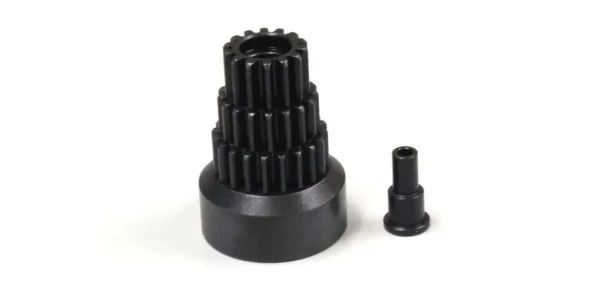 Clutch Bell for 3 Speed Kyosho Mad Series GP - USA1 Nitro