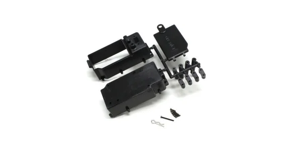 Kyosho Radio Box Set - Madforce Kruiser (If17) — image 1 of 3