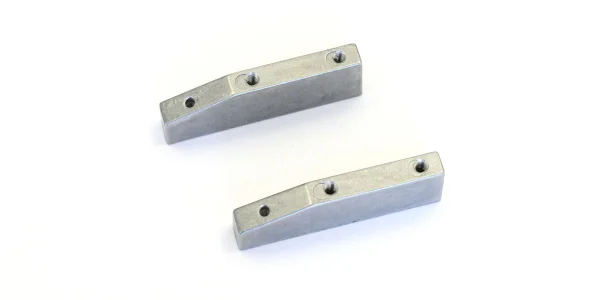 Kyosho Engine Mounts - Madforce Kruiser / For Ke25 Engine — image 1 of 2