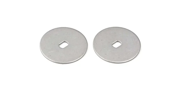 Slipper Plate EP Kyosho Mad Series (2)