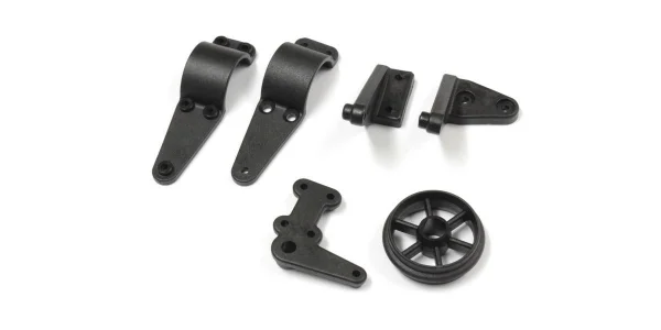 Stay Set Kyosho USA-1 & Mad Series