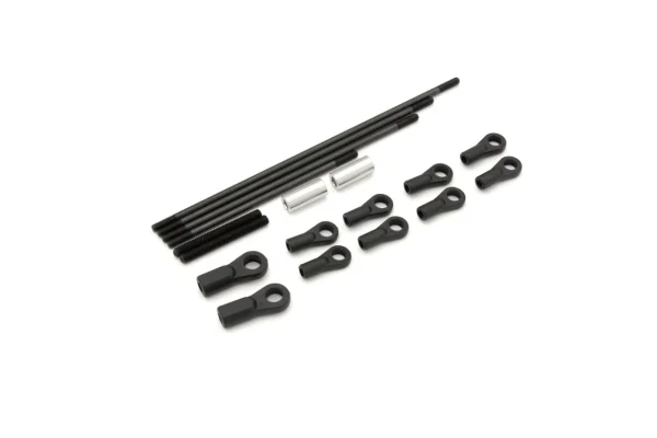 KYOSHO Steering Rods Mad Crusher — image 2 of 3
