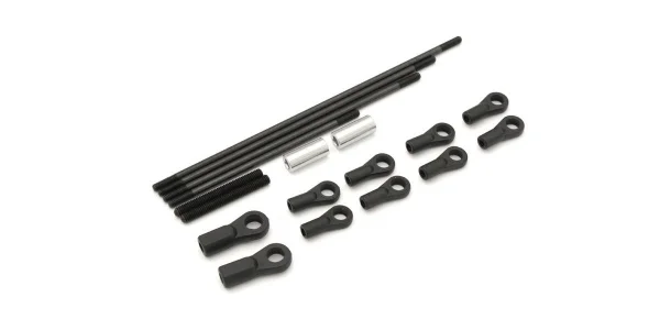 KYOSHO Steering Rods Mad Crusher — image 1 of 3