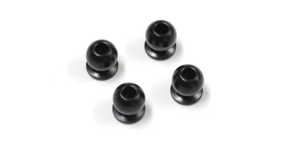 Kyosho 7.8mm Flanged Ball Mad Crusher (4)