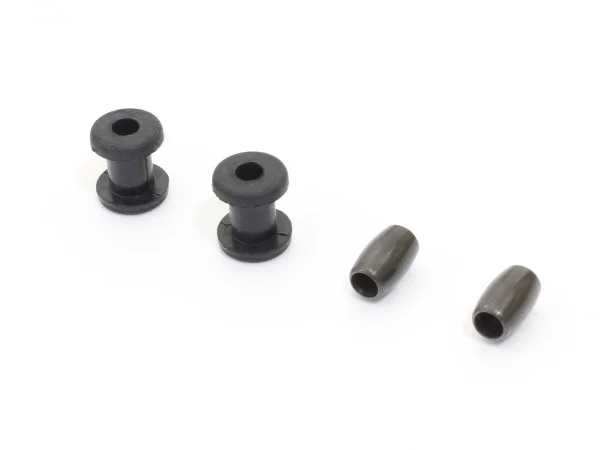 Rear Tie Rod Bushing Kyosho USA-1 — image 1 of 2
