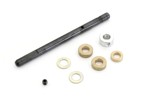 3-Speed Shaft Kyosho USA-1 & Mad Series — image 1 of 2