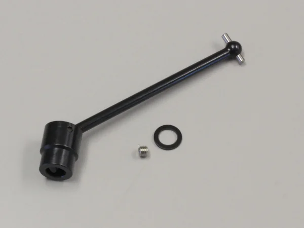 Kyosho Front Universal Centre Shaft- Madforce/Foxx — image 2 of 3