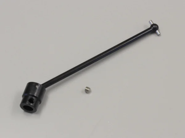 Kyosho Rear Universal Centre Shaft- Madforce/Foxx &mdash; image 3 of 4