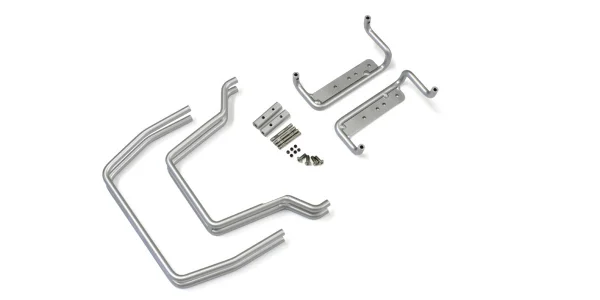 Kyosho Welded Steel Roll Bar Mad Serie (Nitro) — image 1 of 3